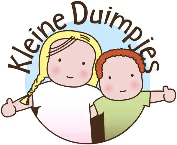 Kleine duimpjes