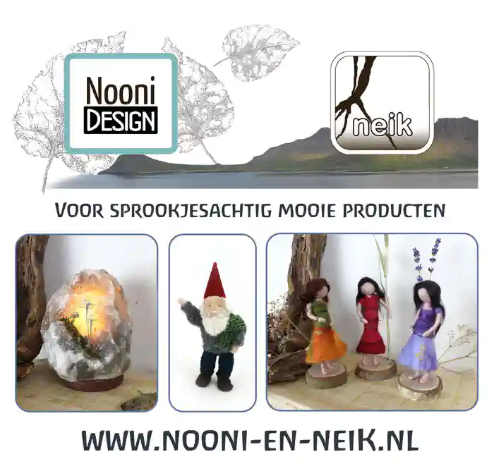 Nooni en Neik