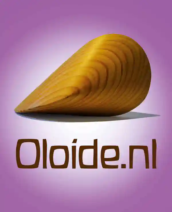 Oloide.nl
