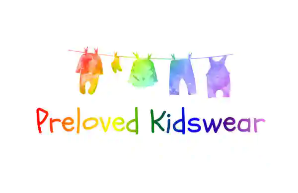 Preloved kidswear