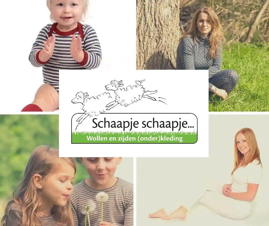 Schaapje Schaapje