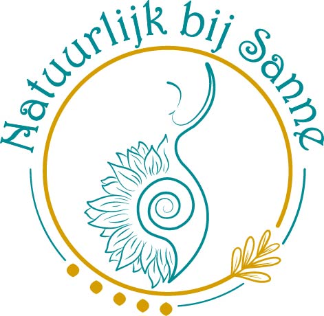 Natuurlijk bij Sanne